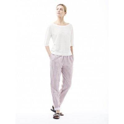 Knit-ted Willy Relax Pants - Spice / SALE Knit-ted Willy Relax Pants - Spice / SALE